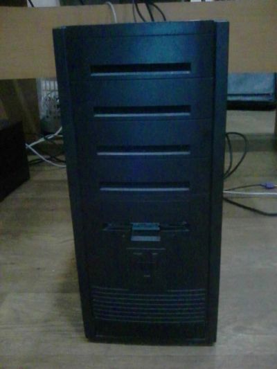 Лот: 9154101. Фото: 1. Intel Core2Duo E4700 2 ядра по... Компьютеры в сборе
