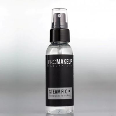 Лот: 9638801. Фото: 1. STEAM FIX фиксатор для макияжа... Макияж