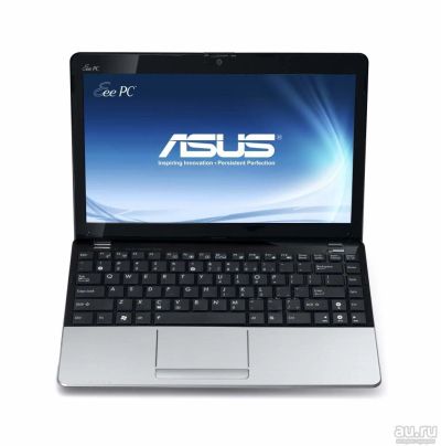 Лот: 9995132. Фото: 1. ASUS PC 1215P. Ноутбуки