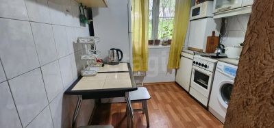 Лот: 25415241. Фото: 1. 2-комн. квартира , Красноярск... Квартиры, студии