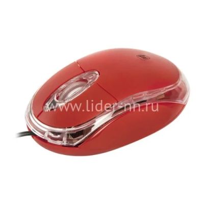 Лот: 11259065. Фото: 1. Мышь проводная Defender MS-900... Клавиатуры и мыши