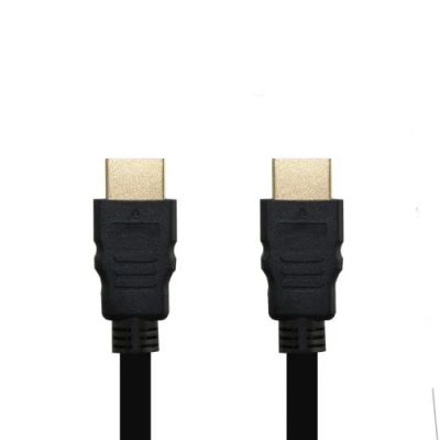 Лот: 11299739. Фото: 1. Кабель HDMI - HDMI, длина 5м... Шлейфы, кабели, переходники
