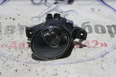 Лот: 21717844. Фото: 1. Фара противотуманная Renault Clio... Оптика и освещение