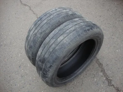 Лот: 20430043. Фото: 1. 175/60/16 Bridgestone Ecopia Ex-20C... Шины