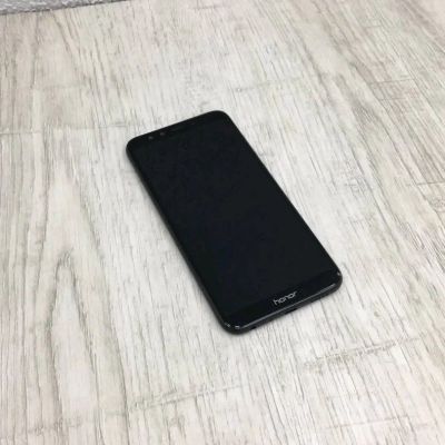 Лот: 13934951. Фото: 1. Huawei Honor 9 lite 3/32. Смартфоны