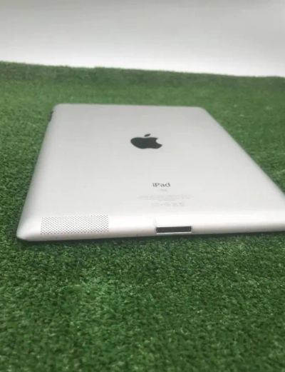Лот: 21249683. Фото: 1. Планшет apple iPad 2 wifi3g 64gb... Планшеты