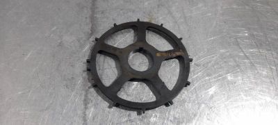 Лот: 18298176. Фото: 1. Шестерня коленвала Honda Fit GD1... Другое (автозапчасти)