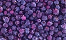 Лот: 6012993. Фото: 1. ирга вкуснятецкая цена за 3л. Ягоды, орехи