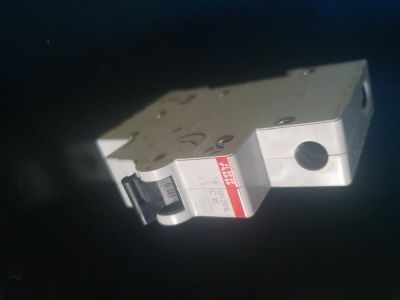 Лот: 16071213. Фото: 1. Автомат 16А. Автоматы, пакетники, предохранители