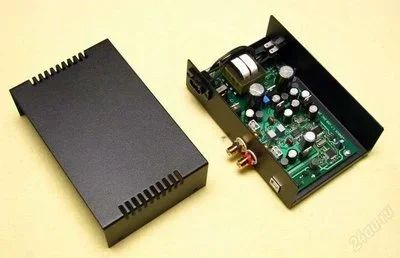 Лот: 2424946. Фото: 1. USB DAC Pegasus - бюджетный ЦАП... Звуковые карты