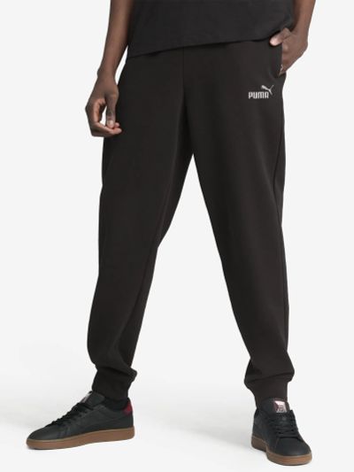 Лот: 25673200. Фото: 1. Брюки мужские PUMA Ess 2 Color... Спортивные брюки, штаны