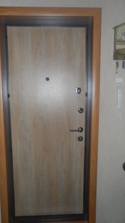 Лот: 9887653. Фото: 1. Продам 2-комнатную квартиру Воронова... Квартиры, студии