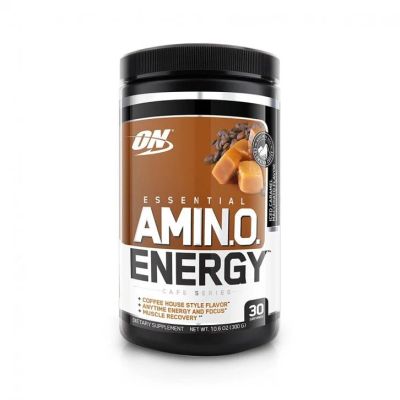 Лот: 12328546. Фото: 1. Amino Energy (Optimum Nutrition... Спортивное питание, витамины