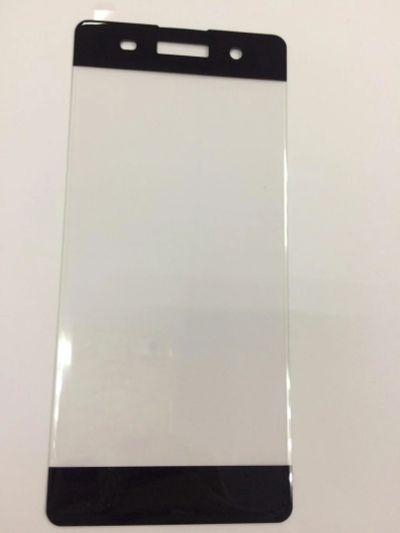 Лот: 9993211. Фото: 1. Защитное стекло Sony Xperia XA... Защитные стёкла, защитные плёнки