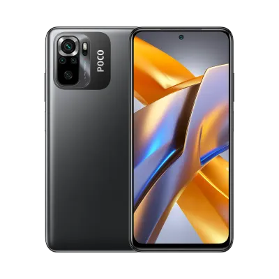 Лот: 20530293. Фото: 1. Смартфон POCO M5S 4/128GB | Цвет... Смартфоны