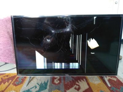 Лот: 16301983. Фото: 1. Телевизор TCL LED32D2900S. Телевизоры