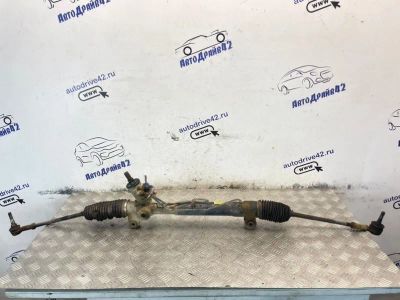 Лот: 25339114. Фото: 1. рулевая рейка Daewoo Winstorm... Ходовая, подвеска, рулевое управление