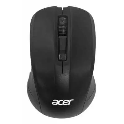 Лот: 24948544. Фото: 1. Мышь беспроводная Acer OMR010... Клавиатуры и мыши