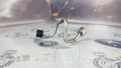 Лот: 23590204. Фото: 1. Трубка топливная Mazda CX-5 SH-VPTS... Топливная система