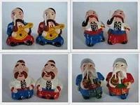 Лот: 5470277. Фото: 1. Казак курильщик ( Легенда СССР... Фигурки, статуэтки