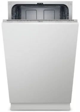 Лот: 11448443. Фото: 1. Посудомоечные машины Midea MID... Посудомоечные машины