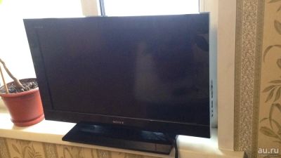 Лот: 17540872. Фото: 1. телевизор sony. Телевизоры