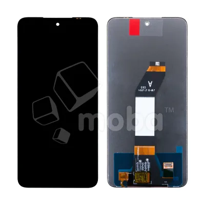 Лот: 19840938. Фото: 1. Дисплей для Xiaomi Redmi 10 2022... Дисплеи, дисплейные модули, тачскрины