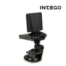 Лот: 5975944. Фото: 1. видеорегистратор intego vx 127a... Видеорегистраторы,  радар-детекторы, системы парковки