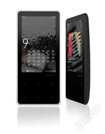 Лот: 1920242. Фото: 1. Cowon iAudio 10 4Gb. Плееры