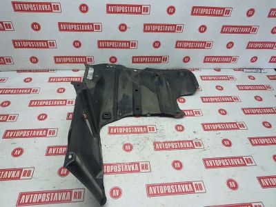 Лот: 20903056. Фото: 1. Подкрылок Toyota Carina AT192... Кузов