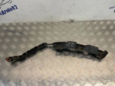 Лот: 21702905. Фото: 1. крепление бампера Opel Astra L48. Двигатель и элементы двигателя