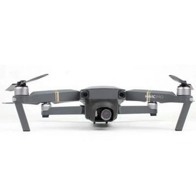 Лот: 9731736. Фото: 1. Защита камеры DJI Mavic pro бленда. Другое (моделизм)