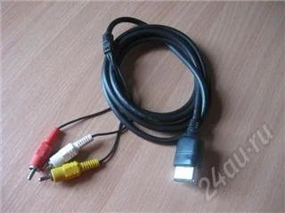 Лот: 123681. Фото: 1. Продам провод от приставки SEGA... Другое (игровые приставки, консоли, видеоигры)