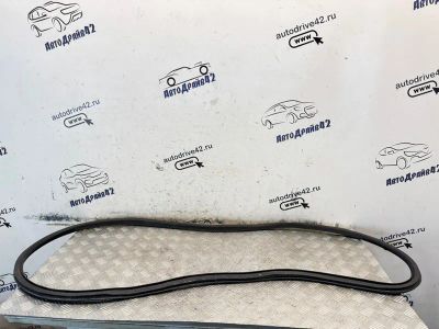 Лот: 25558478. Фото: 1. уплотнитель проема двери Opel... Кузов