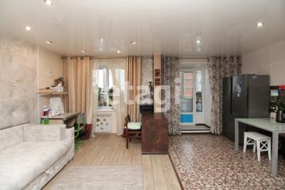Лот: 25293424. Фото: 1. 2-комн. квартира , Красноярск... Квартиры, студии