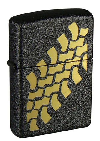 Лот: 7235085. Фото: 1. Зиппо Зажигалка Zippo 236 Протектор. Зажигалки, спички, пепельницы