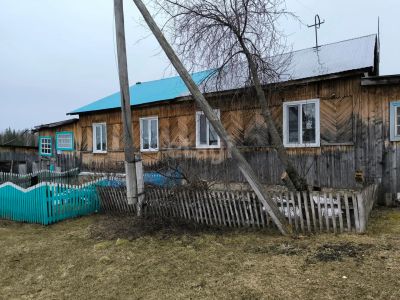 Лот: 25291232. Фото: 1. 3-комн. дом , посёлок городского... Дома