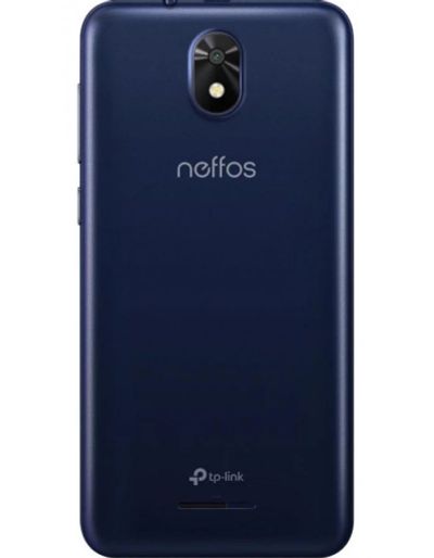 Лот: 16438606. Фото: 1. 5.34" Смартфон Tp-Link Neffos... Смартфоны