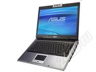Лот: 315956. Фото: 1. Ноутбук ASUS F3K. Ноутбуки