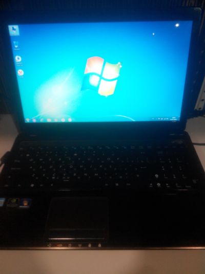 Лот: 11751442. Фото: 1. Ноутбук Asus K53S Intel Core i5-2410M. Ноутбуки