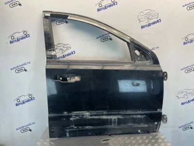 Лот: 21713427. Фото: 1. дверь боковая Kia Sorento BL. Кузов