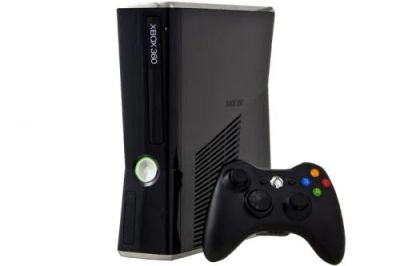 Лот: 6923516. Фото: 1. XBOX 360, 250gb Freebot. Игровые приставки, консоли
