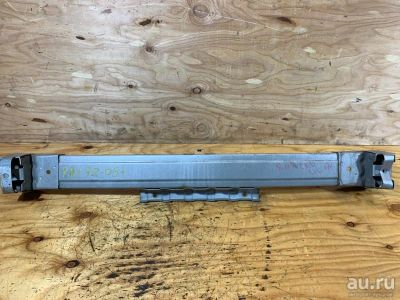 Лот: 18536017. Фото: 1. Усилитель бампера Honda Stream... Кузов