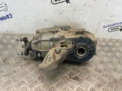 Лот: 24868868. Фото: 1. редуктор Kia Seltos SP2. Кузов