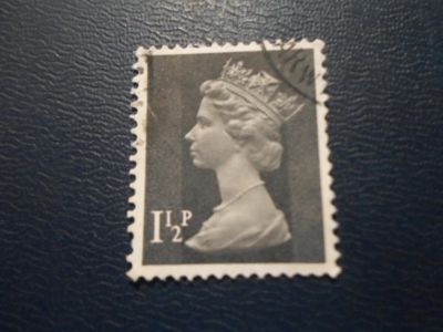 Лот: 17977502. Фото: 1. Марка для Вашей коллекции. №62850. Марки