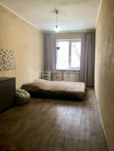Лот: 25552878. Фото: 1. 3-комн. квартира , Красноярск... Квартиры, студии