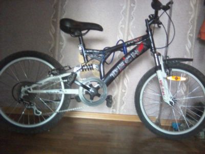 Лот: 9886009. Фото: 1. Продам велосипед. Красноярск