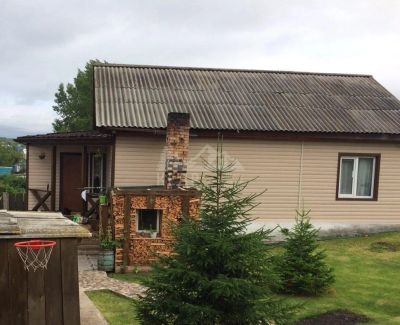 Лот: 14528010. Фото: 1. Продается дом 48 кв.м. 11 сот... Дома