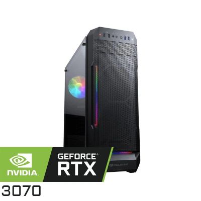 Лот: 17393169. Фото: 1. Системный блок Intel i5 10400F... Системные