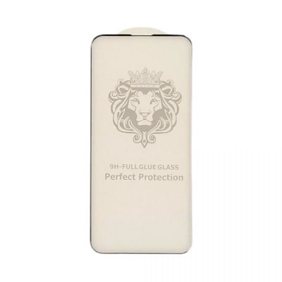 Лот: 22146587. Фото: 1. СТЕКЛО ЗАЩИТНОЕ для 13(5.4) LION... Защитные стёкла, защитные плёнки